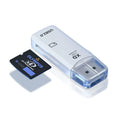 1Pcs XD Picture Card Reader USB 2.0 Memory Adapter For Olympus Fuji Cameras Type C To Micro Usb Type C Otg Ugreen