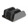 Dual Fast Charging Dock for PS5 Controllers – Wireless Gamepad Charging Station Stand for PlayStation 5 Accessories