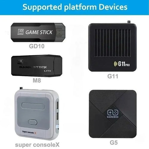 1PC/2PCS 2.4G USB Wireless Gamepad Joystick Controller for PC Android TV Box Phone Gaming