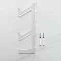 3in1 Clear Wall Mounted Storage Rack Headset Gamepad Display Stand Holder for PS5 PS4 XBOX Switch Controller Gaming Accessories